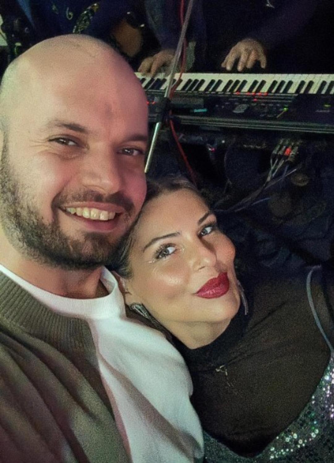 53 kilo vermişti... Pelin Öztekin aradığı aşkı sonunda buldu! Sevgilisi bakın kimmiş 4