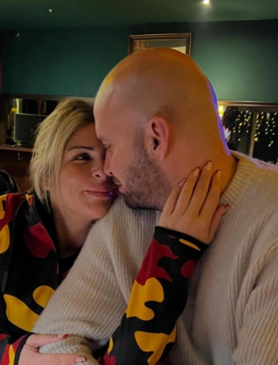 53 kilo vermişti... Pelin Öztekin aradığı aşkı sonunda buldu! Sevgilisi bakın kimmiş 3