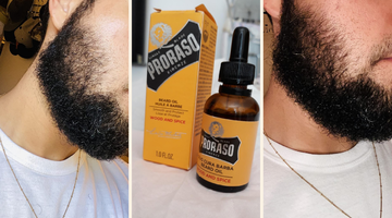 G&uuml;r ve dolgun sakalların sırrı! İşte en iyi sakal yağları