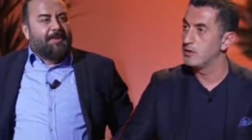 Emre Bol büyük konuştu! "Galatasaray, AZ'yi elerse pijamayla çıkarım!"