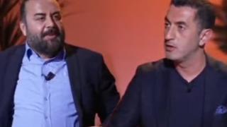 Emre Bol büyük konuştu! Galatasaray, AZ'yi elerse pijamayla çıkarım!