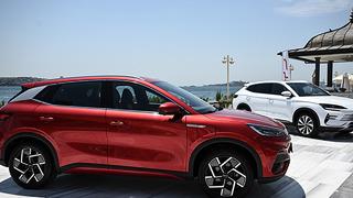 Çinli iki otomotiv devi Türkiye'de fabrika kuracak! İşte önce çıkan iki il