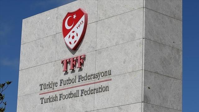 TFF'den önemli değişiklik! 'Sahadan çekilme'ye yeni ceza geldi