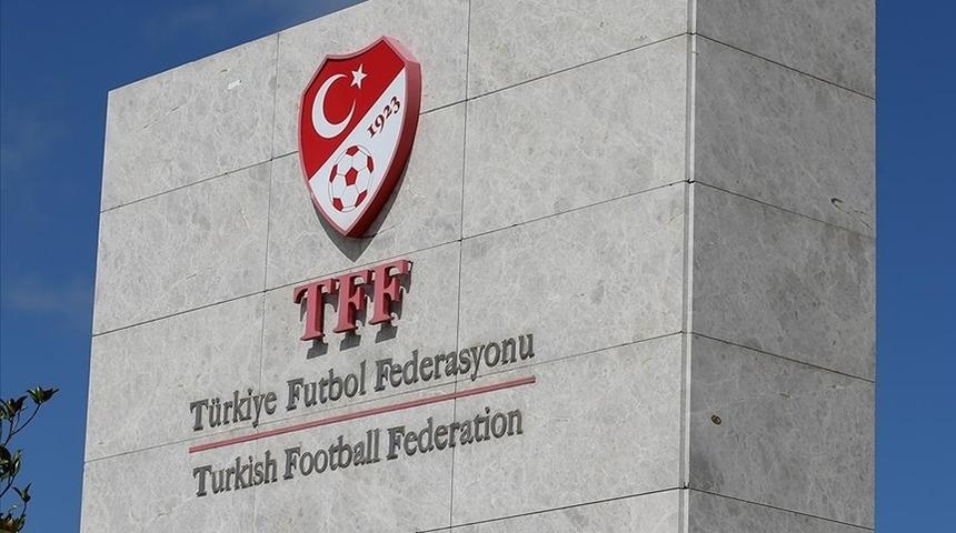 SON DAKİKA | TFF'den önemli değişiklik! 'Sahadan çekilme'ye yeni ceza geldi