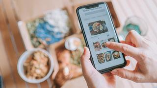 Böylesi şeytanın bile aklına gelmez! Yemek siparişi verirken iki kez düşünün: Evlerinde yapıp satıyorlar