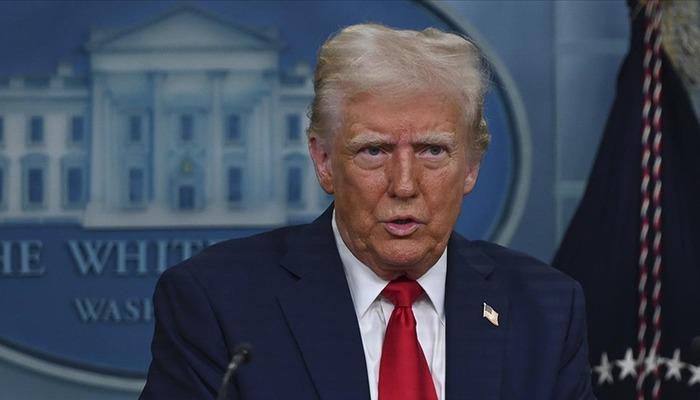 Trump saat 12.00'yi işaret etti! "Hamas esirleri bırakmazsa..."