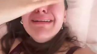 Portekiz'e vize başvurusu reddedilen kadın gözyaşları içinde isyan etti! Biz burayı çerez niyetine almıyor muyduk?