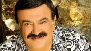 Uzun zamandır hastanedeydi! Kahtalı Mıçe hayatını kaybetti