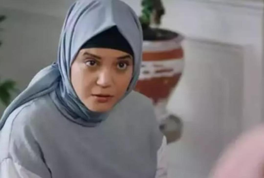 Kızılcık Şerbeti nin Nilay ı Feyza Civelek kaza geçirdi! Sevenlerini korkuttu 2
