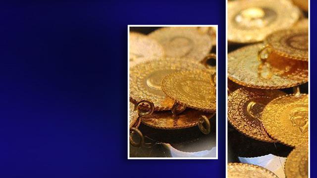 Temizlik görevlisi sokakta çil çil altın buldu: “Emanetin bizde 