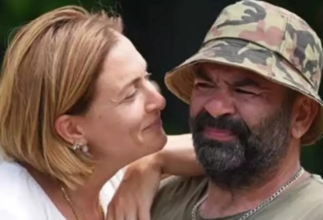 Ceyda Düvenci den sonra aşkları kısa sürdü! Bülent Şakrak özel hayatını açık açık anlattı!  Kaliteli kadınlarla...  1