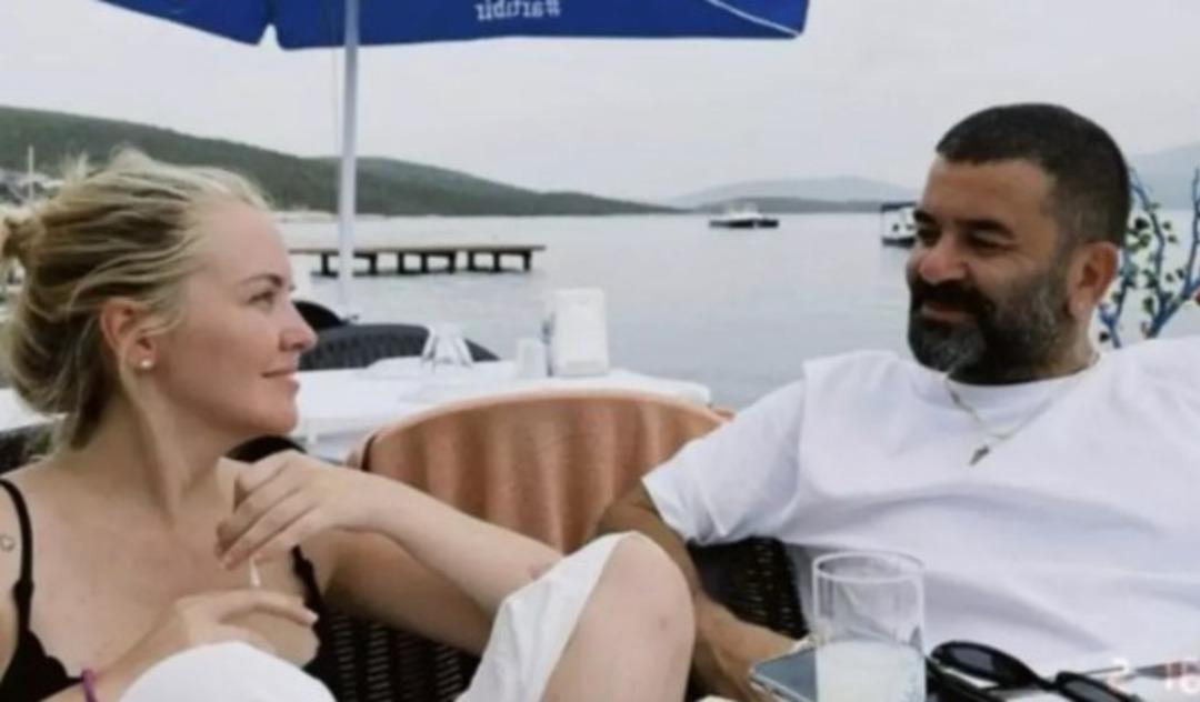 Ceyda Düvenci den sonra aşkları kısa sürdü! Bülent Şakrak özel hayatını açık açık anlattı!  Kaliteli kadınlarla...  2