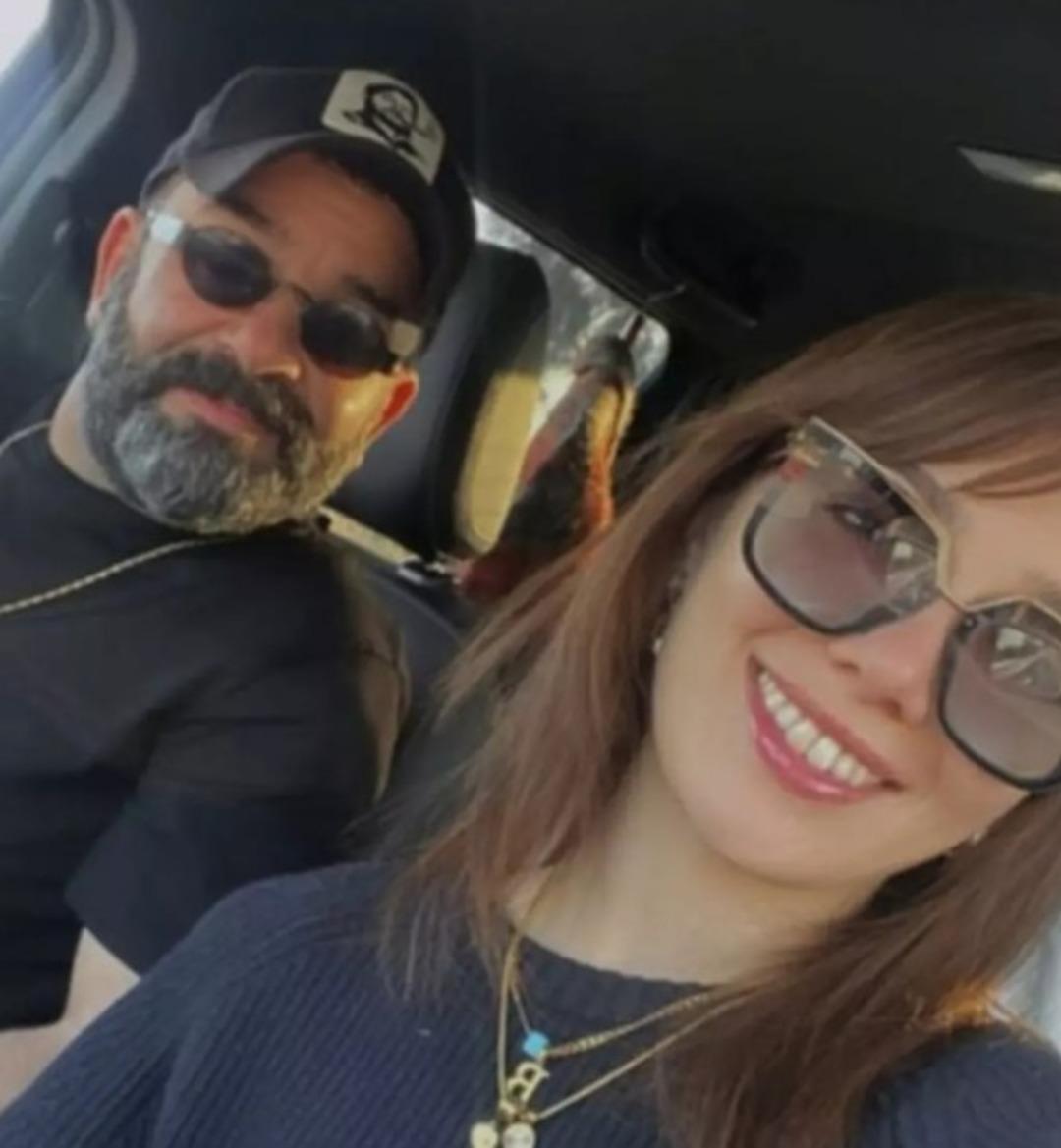 Ceyda Düvenci den sonra aşkları kısa sürdü! Bülent Şakrak özel hayatını açık açık anlattı!  Kaliteli kadınlarla...  3