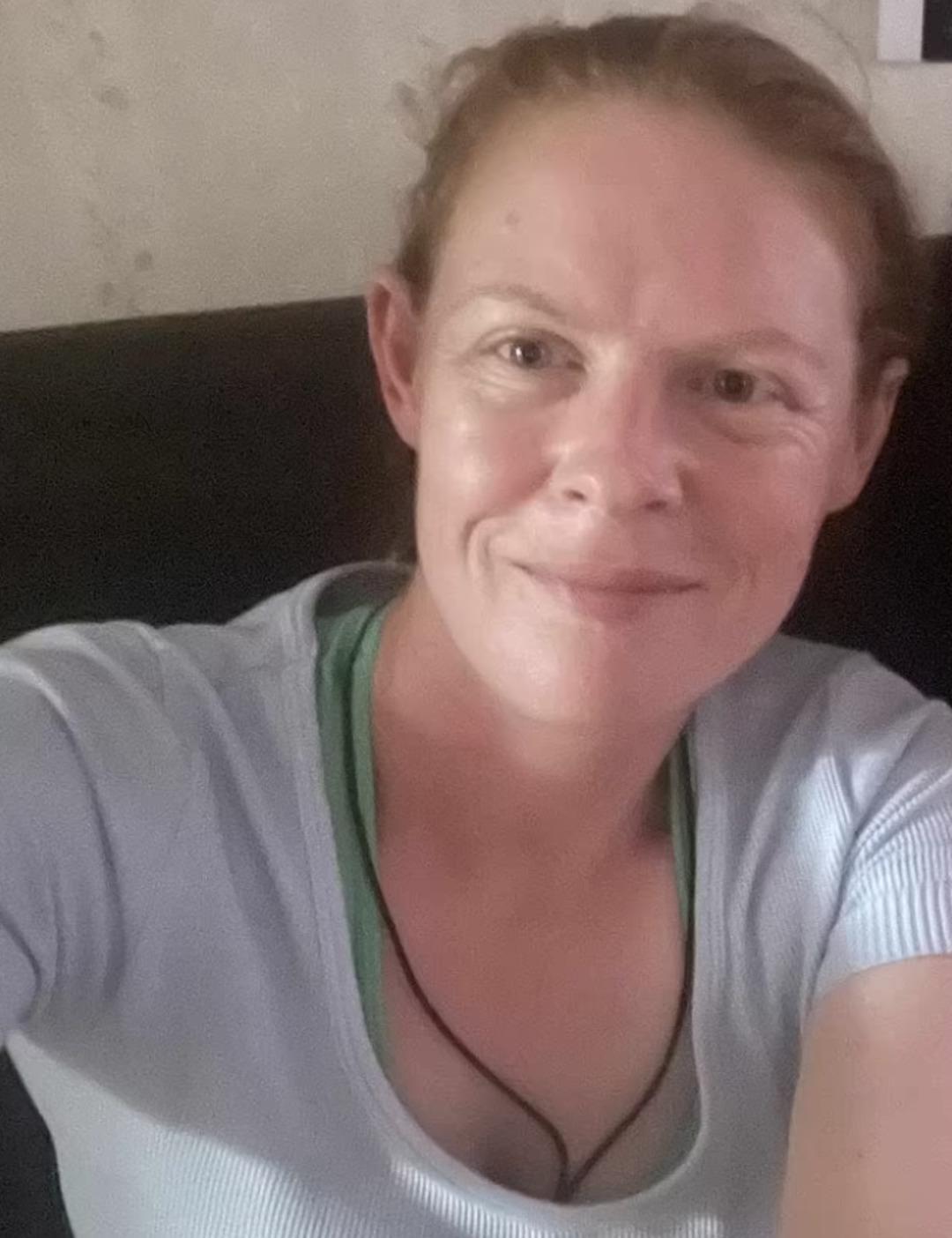 Cinsel uyarılma bozukluğu olan kadın yaşadıklarını anlattı! Günde beş kez orgazm oluyorum Hayatı kabusa döndü! 2