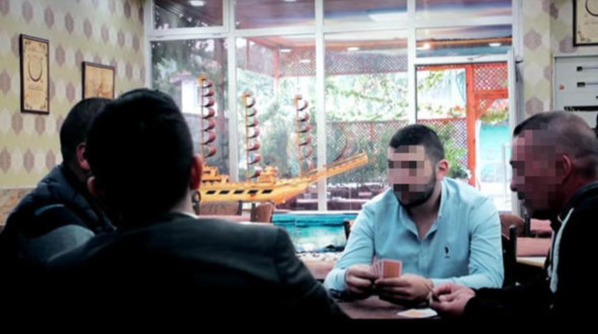 &Ccedil;ete &ccedil;&ouml;kertildi! Gelir-gider defteri bile tutmuşlar....