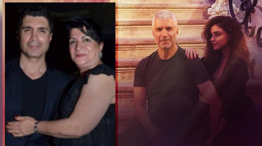 Özcan Deniz'in ailesinde sular durulmuyor! Annesi uzaklaştırma ve korunma talebinde bulundu! 'Şiddet uyguladı' iddiası...