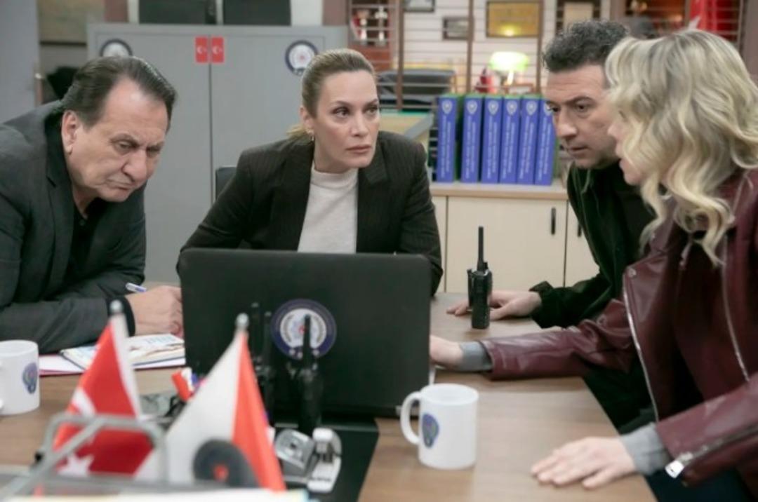 Arka Sokaklar da beklenmedik veda! O isim diziden ayrılıyor 1