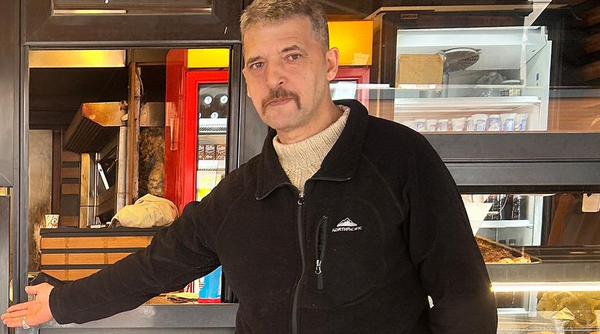 Her yerde 12 buçuk lirayken dar gelirliyi düşündü! 'Şaşırdım baya ucuz' Vatandaş artık ona gidiyor
