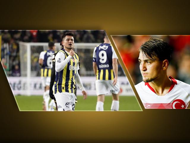 Cengiz Ünder'e talip çıktı! Anlaşmaları an meselesi