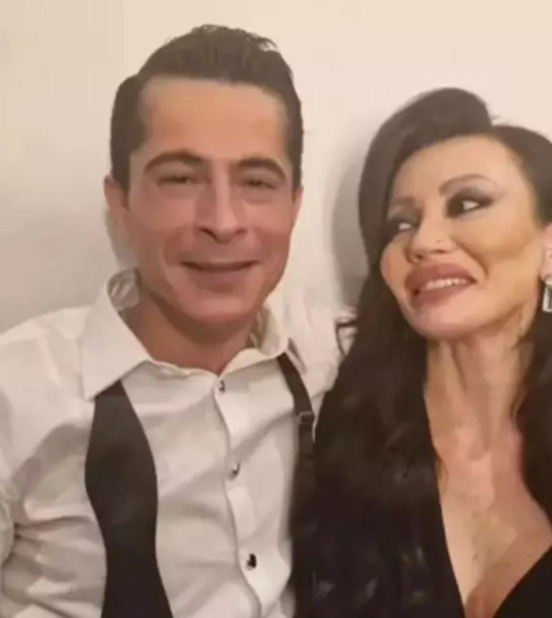 Birçok kez ayrılıp barıştılar! İsmail Hacıoğlu eski eşi Duygu Kumarki den 14 Şubat paylaşımı 1