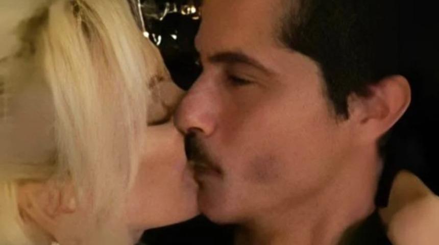 Birçok kez ayrılıp barıştılar! İsmail Hacıoğlu eski eşi Duygu Kumarki'den 14 Şubat paylaşımı