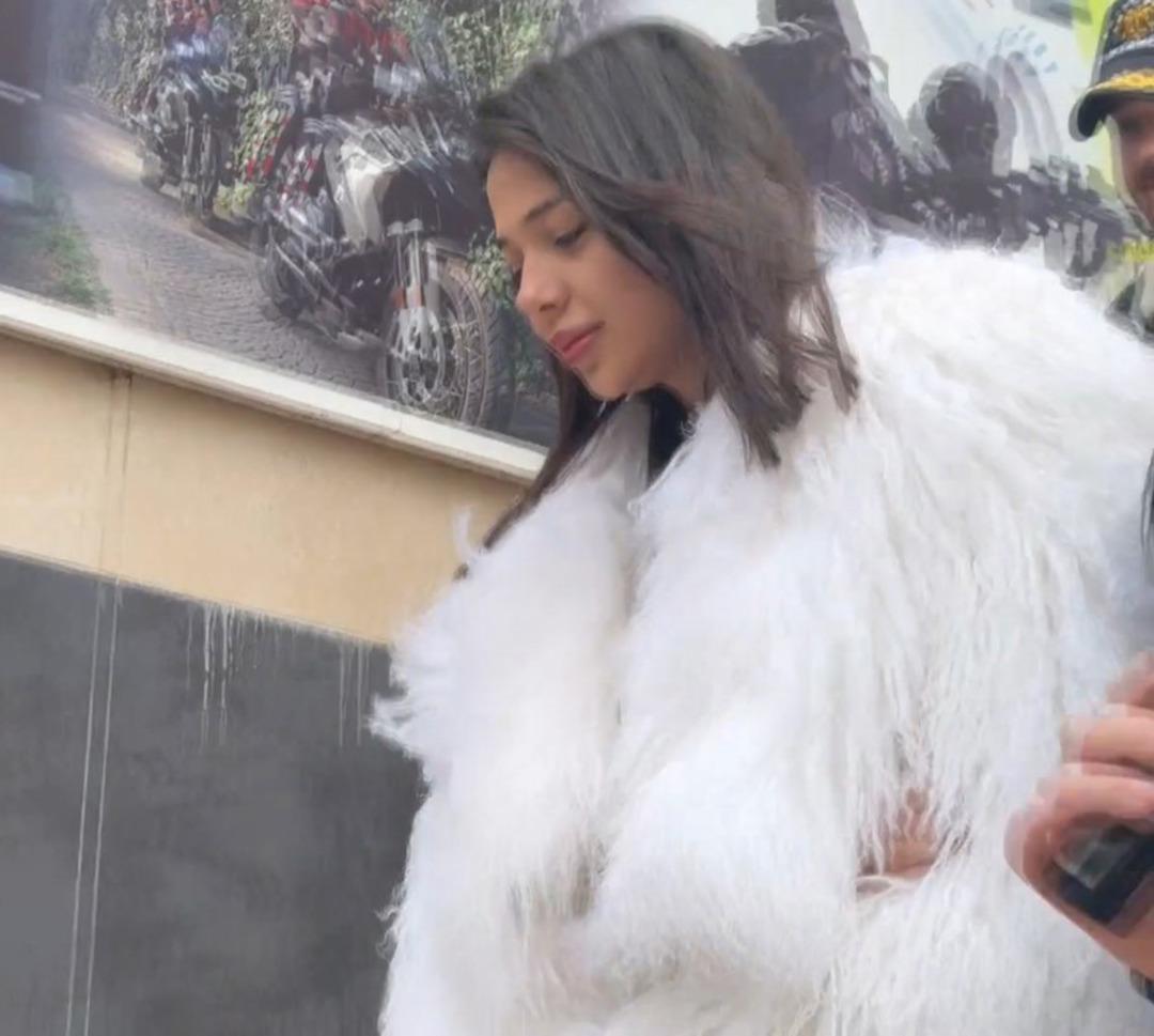 400 bin TL lik yemek daveti başına iş açtı! Merve Taşkın adliyeye sevk edildi 1