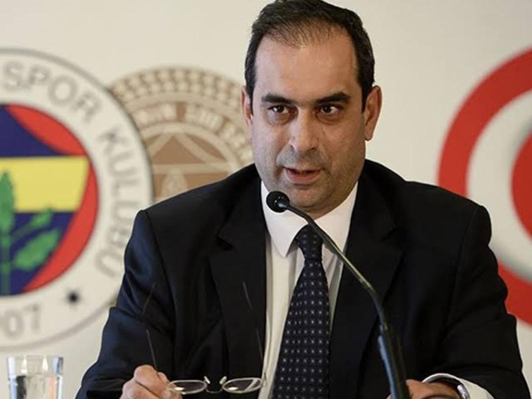 Şekip Mosturoğlu Galatasaray ı hedef aldı! Çarpıcı açıklamalarda bulundu... 1