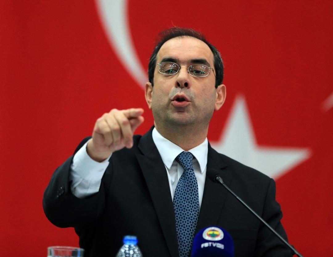 Şekip Mosturoğlu Galatasaray ı hedef aldı! Çarpıcı açıklamalarda bulundu... 2