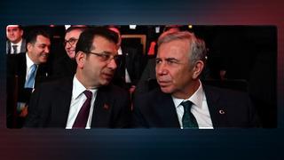 CHP'li il belediye başkanlarından Mansur Yavaş'a teşekkür, Ekrem İmamoğlu'na 'adaylık' çağrısı!