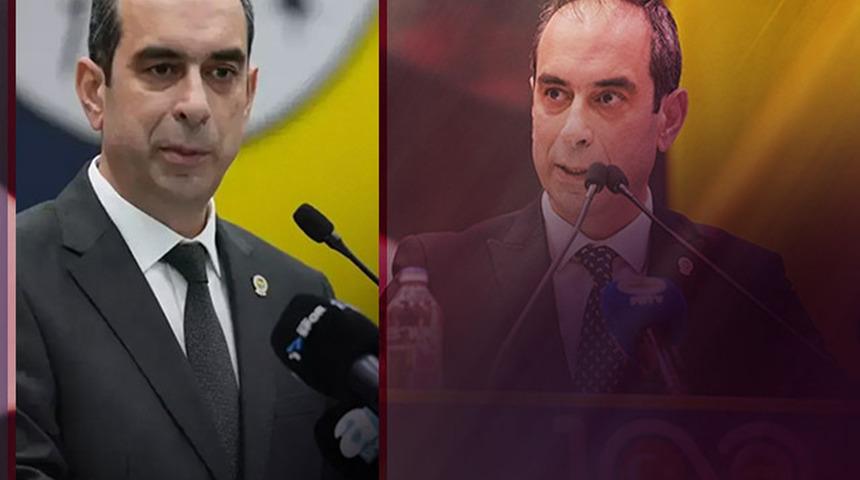 Şekip Mosturoğlu Galatasaray'ı hedef aldı! Çarpıcı açıklamalarda bulundu...