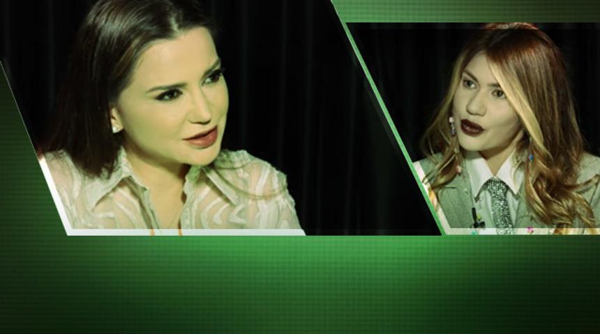 Nihal Candan Esra Ezmeci'ye konuk oldu! Evlilik hayatını hiç çekinmeden anlattı! 'Devlete haber verdik'