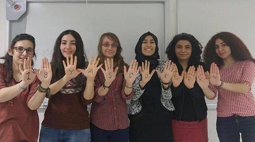 Aile ve Sosyal Politikalar Bakanlığı: 18 yaş şartı kalkıyor