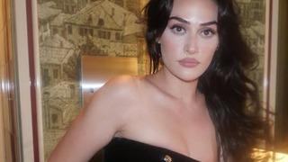 Esra Bilgiç ve Faruk Sabancı aşka geldi! 14 Şubat'ı böyle kutladılar