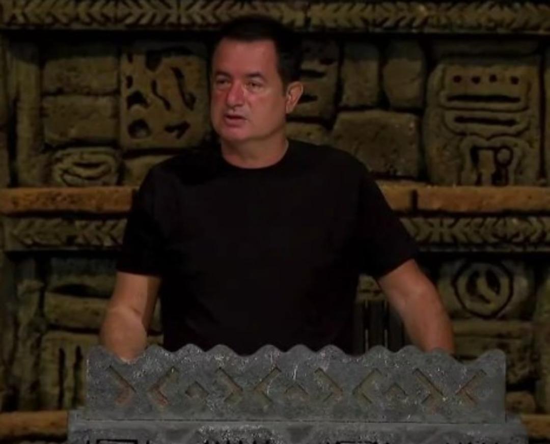 Survivor Ayşe Yüksel neden yok, elendi mi?  Ayşe Yüksel diskalifiye mi oldu? Acun Ilıcalı son durumu anlattı 3