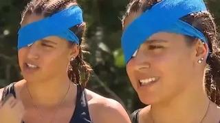 Survivor Ayşe Yüksel neden yok, elendi mi?  Ayşe Yüksel diskalifiye mi oldu? Acun Ilıcalı son durumu anlattı