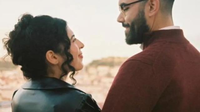 Medyuma gitti ve ruh eşini öğrenmek istedi! Sosyal medya bu olayı konuşuyor: O çizdi ben de tam uyan kişiyi buldum