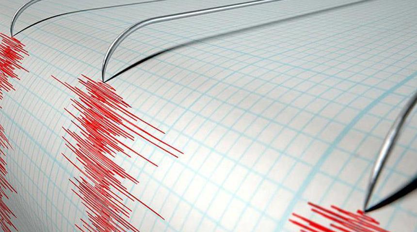 Rusya'da korkutan deprem! Bölgede yüksek hazırlık durumuna geçildi...