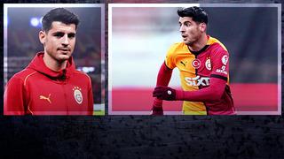 Morata'dan kötü haber! Sakatlık açıklaması yapıldı...