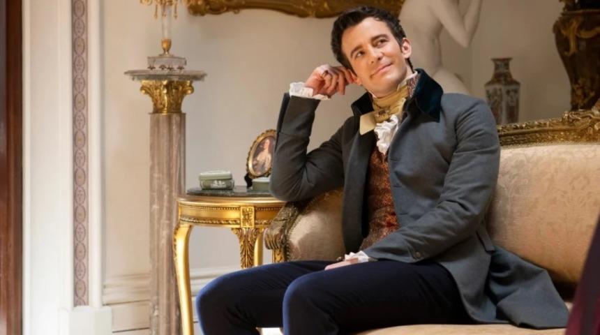 Bridgerton 4. sezon müjdesi verildi!  Bridgerton 4. sezon ne zaman yayınlanacak? Fragmanı bile beğeni topladı