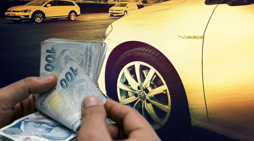 2025 model sıfır araba asgari ücretliye hayal! Hesap ortada... Yemeden içmeden kaç ay çalışması gerekiyor?