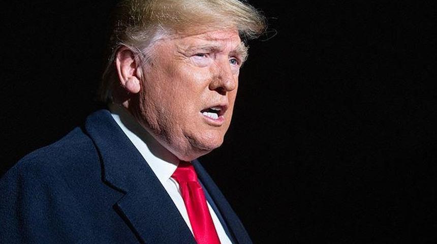 Trump 'Kıyamet kopsun' demişti! Yeni açıklama: "ABD, İsrail'in kararlarını destekleyecek"