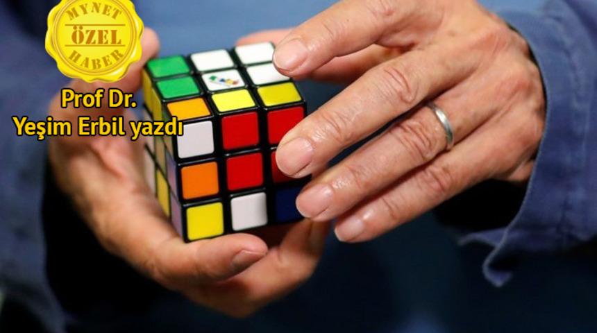 Zeka geriliğinin en &ouml;nemli nedeni 'iyot eksikliği'