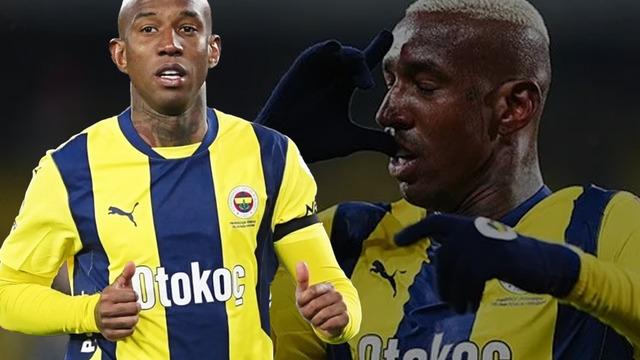 Galatasaray-Fenerbahçe derbisi öncesi olay yaratan iddia! Tugay Kerimoğlu'dan Anderson Talisca açıklaması