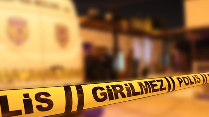 650 TL'lik borç yüzünden kafasına kurşun yağdırdı! Olayı örtbas etmek için araçla beraber uçurumdan attı