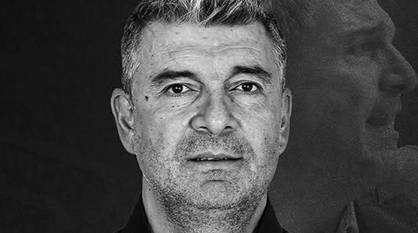 Spor Toto Spor Kulübü Başantrenörü Serdar Seymen kalp krizi geçirip, yaşamını yitirdi