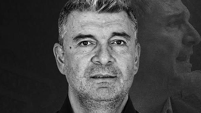 Spor Toto Spor Kulübü Başantrenörü Serdar Seymen kalp krizi geçirip, yaşamını yitirdi