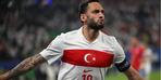 Hakan Çalhanoğlu 4. sıraya yükseldi!