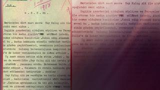 Atatürk'ü şüphelendiren İngiliz kadın: MİT o raporu paylaştı