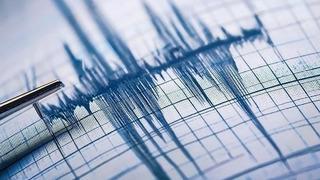 AFAD duyurdu! Ege Denizi'nde bir deprem daha