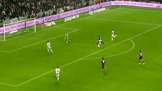 Beşiktaş - Trabzonspor maçında tarihe geçen pozisyon! Bunu başarabilen yalnızca dört futbolcu bulunuyor